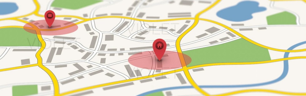 geofencing