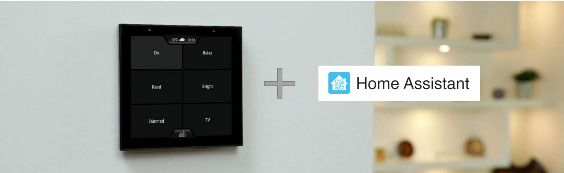 Rithum & Home Assistant