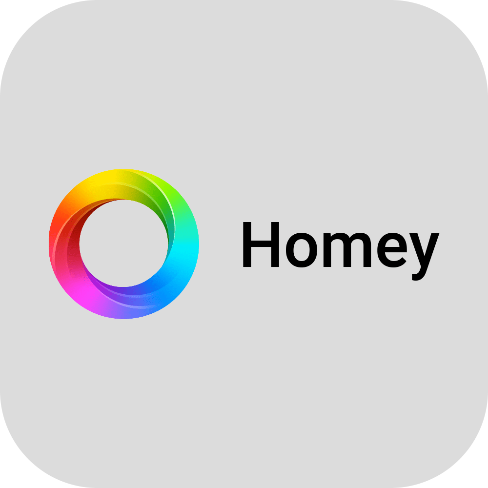 Rithum Homey plugin icon