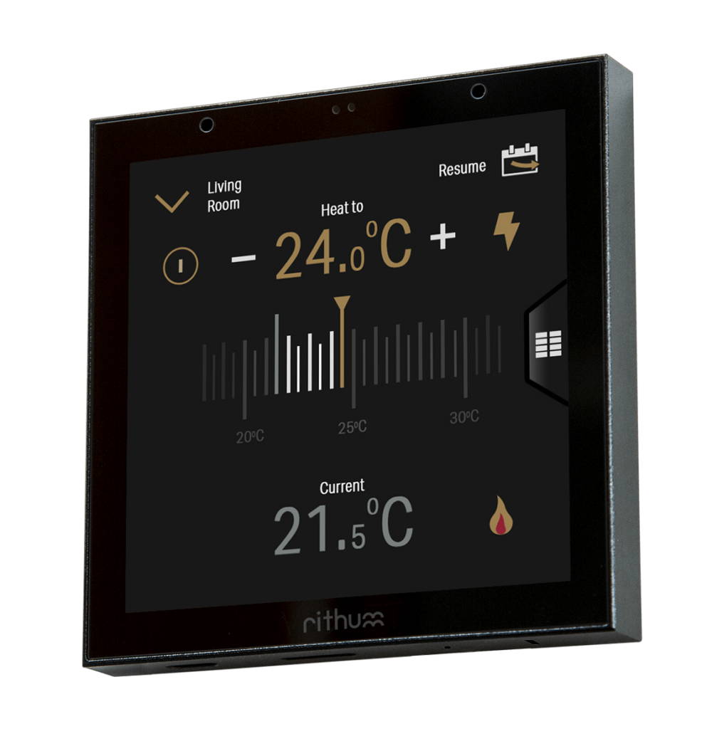 Rthum Switch smart thermostat