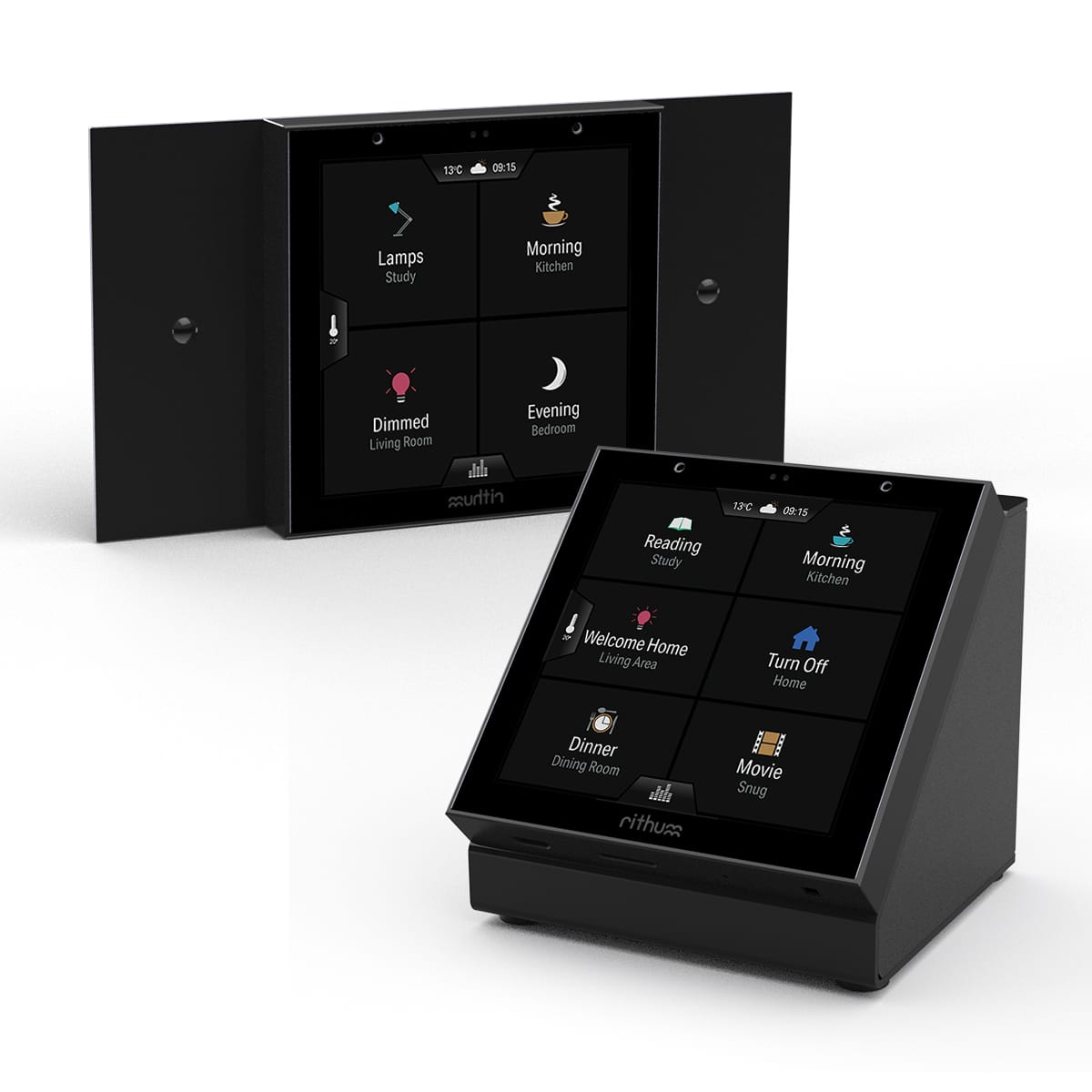 Table Stand Adapter Plate