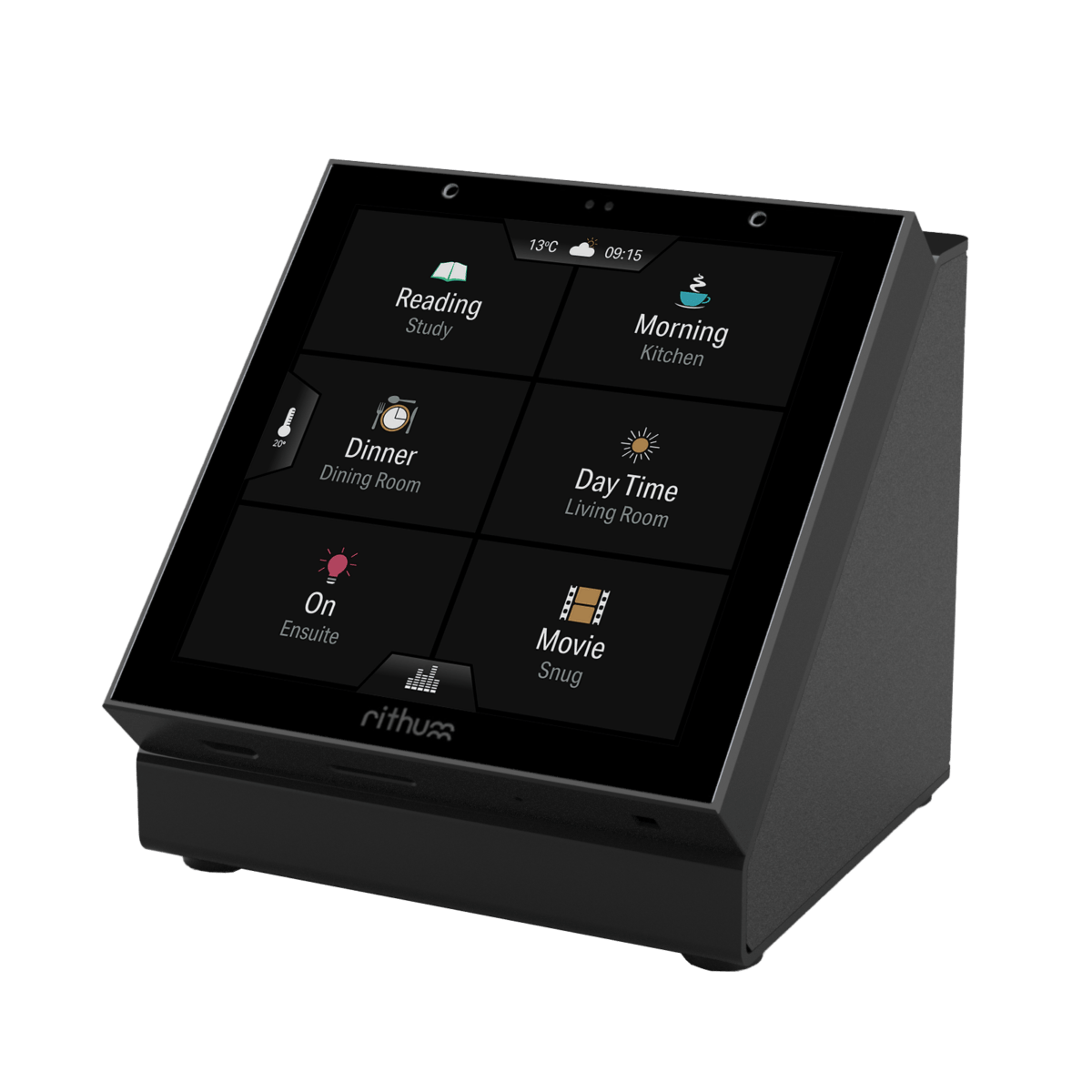 Rithum Switch Table Stand