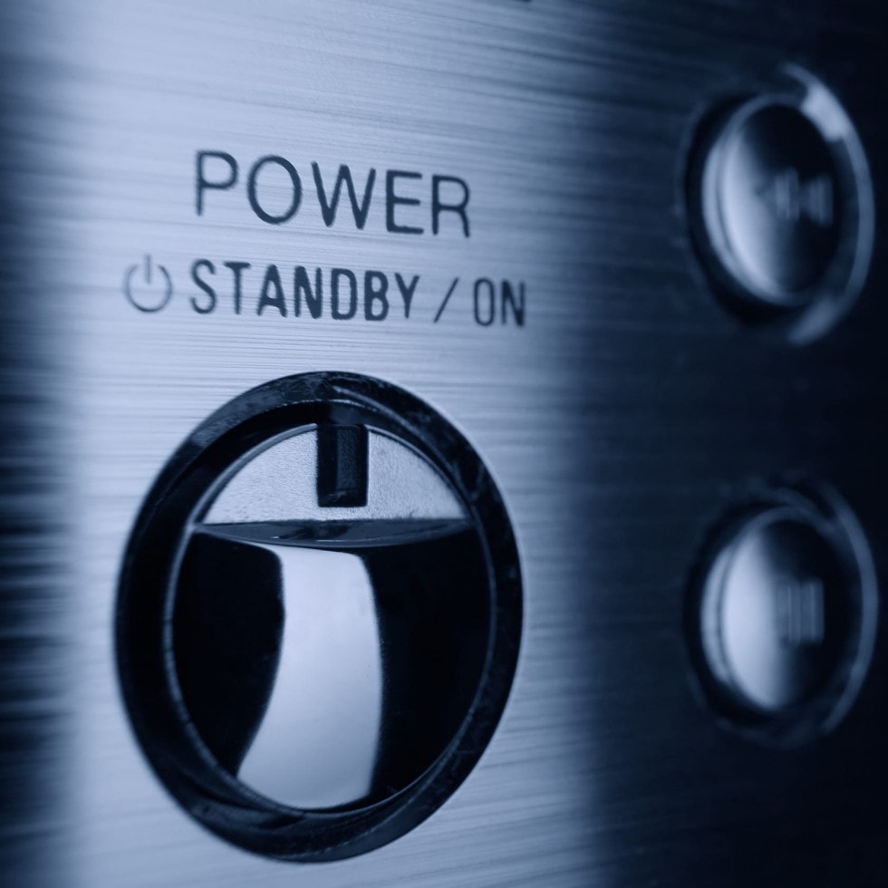 smart home energy savings