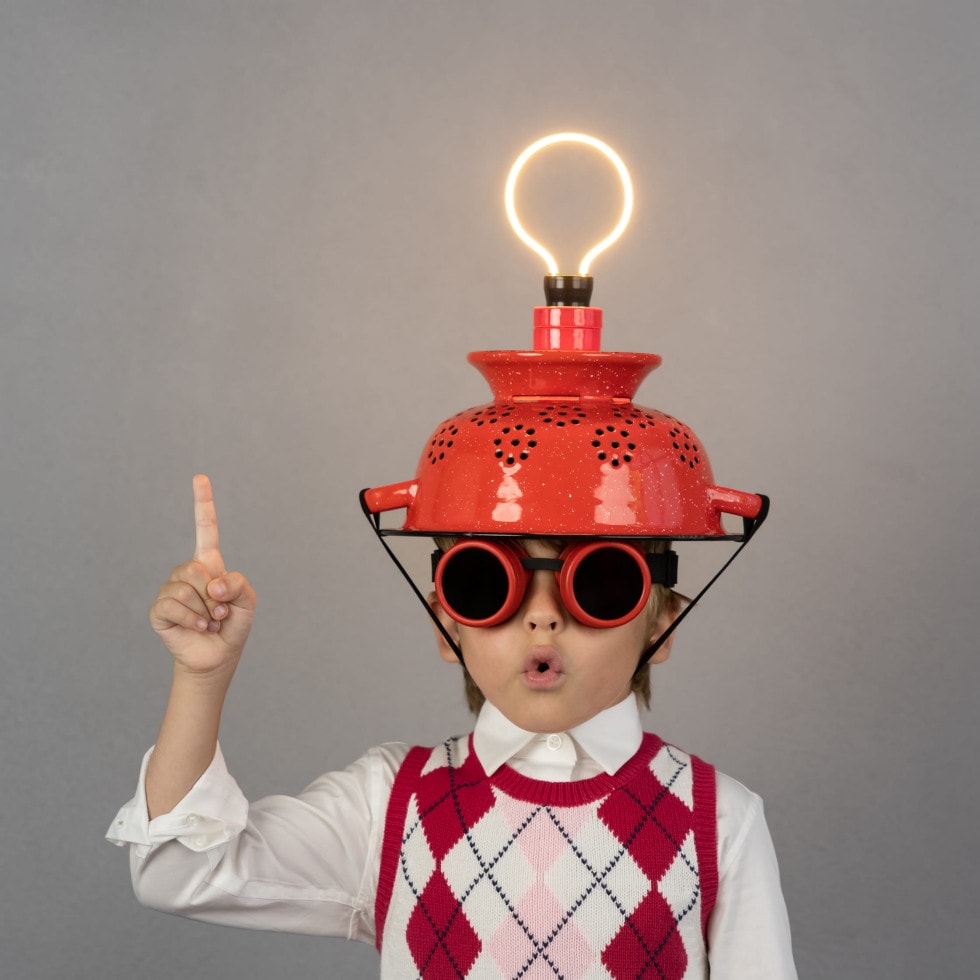 Smart lighting