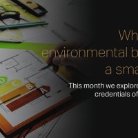 Smart home sustainability blog