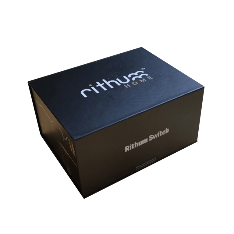 Rithum Switch box