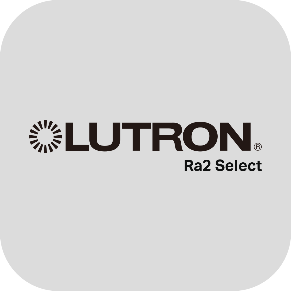 Lutron Ra2 Select smart dimmer switch software plugin