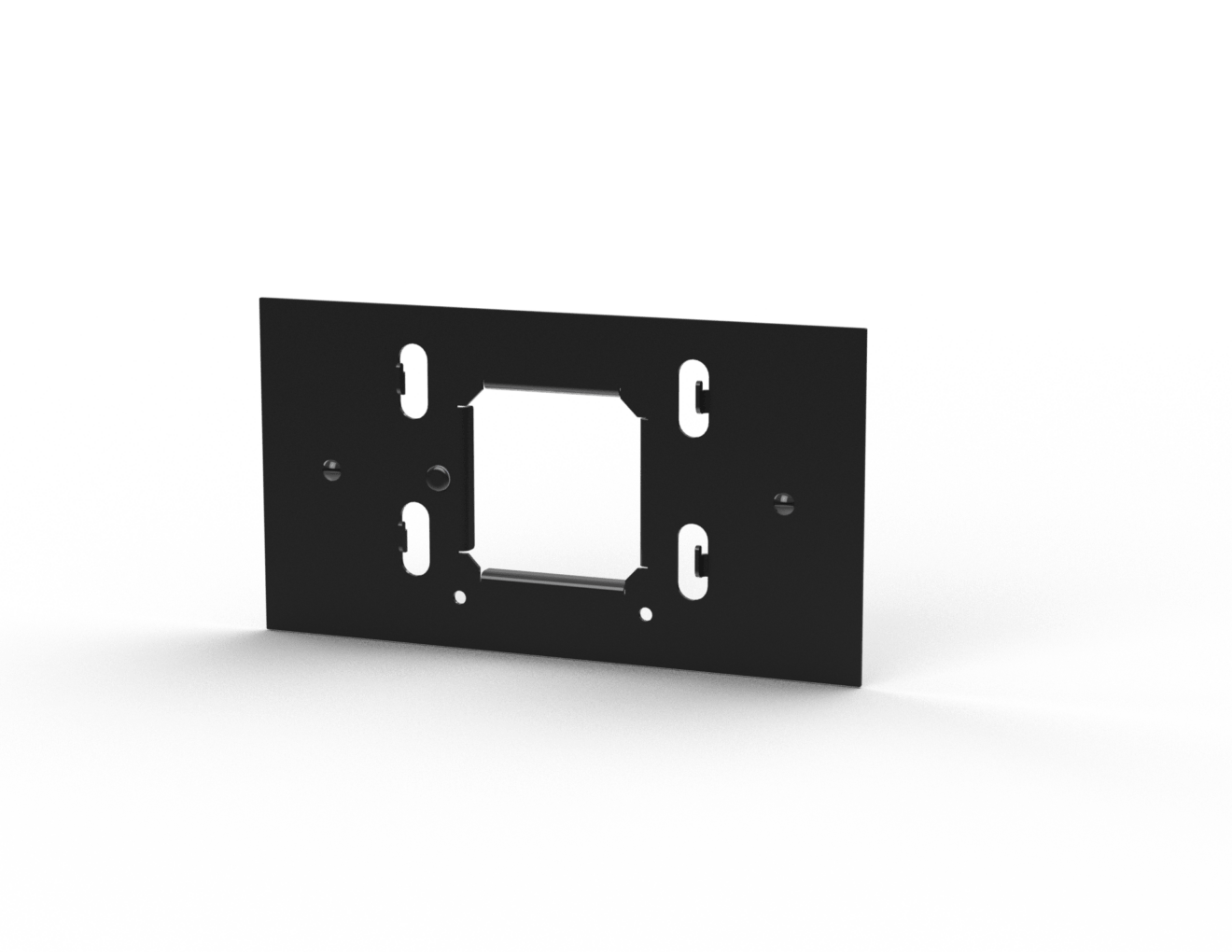 UK Double Adapter Rithum Switch
