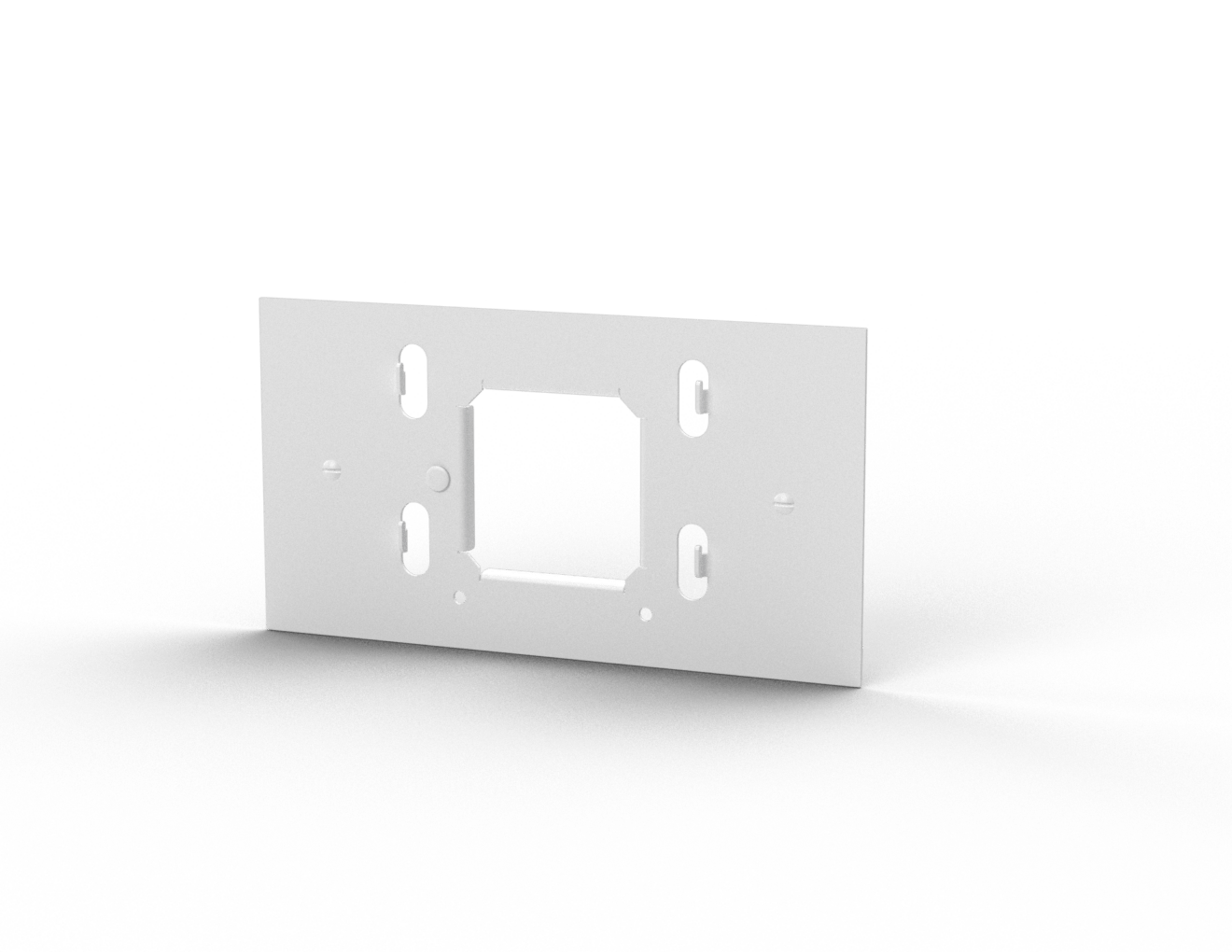 UK Double Adapter Rithum Switch