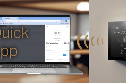 Rithum Switch Fibaro Quick App