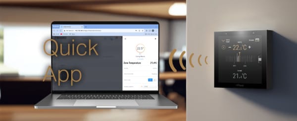 Rithum Switch Fibaro Quick App