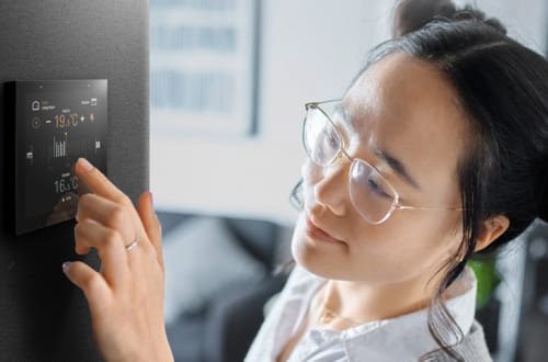 Reduce heating costs