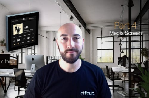 Rithum Bites - Part 4: Rithum Switch Media Screen