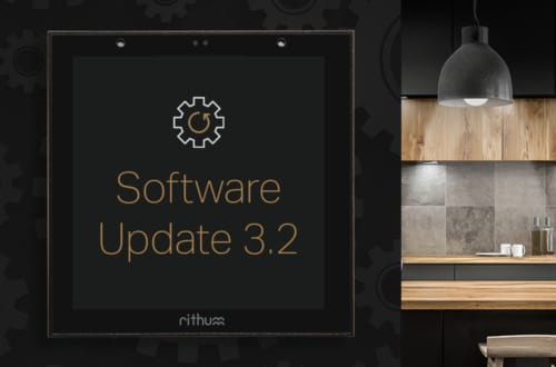 Software Update 3.2 Social Post 1200x1200