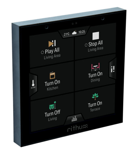 Rithum Switch Audioflow Scenes