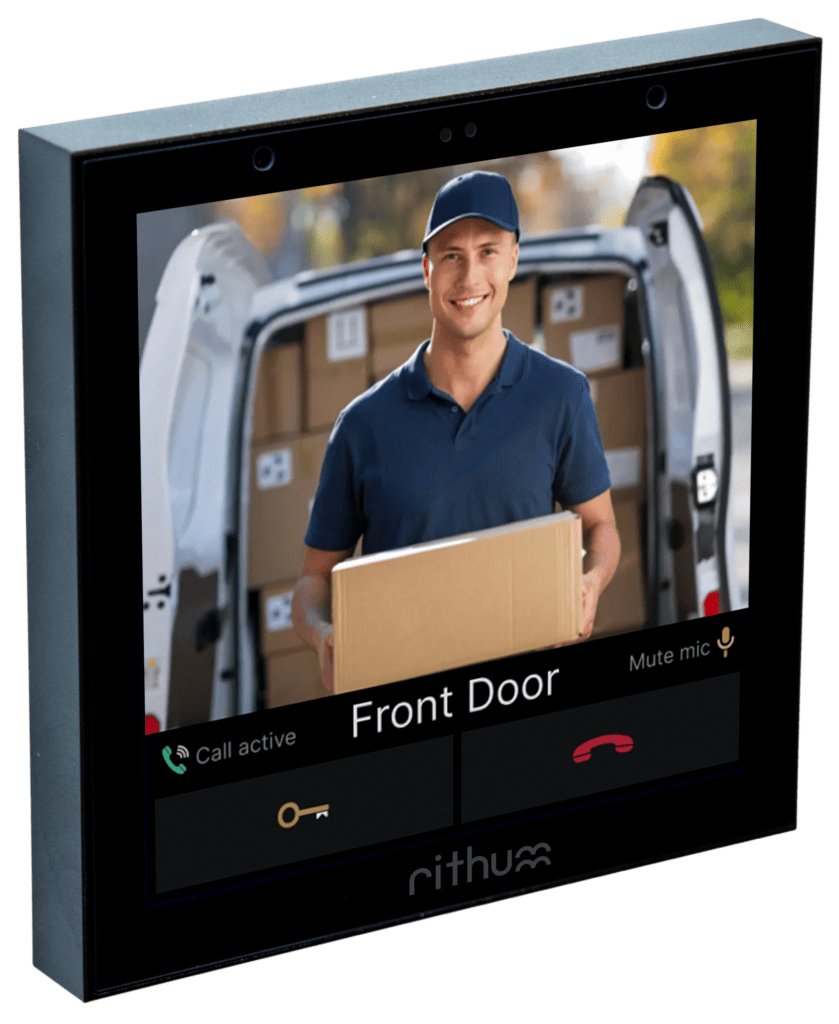 Rithum Switch Pro Video Intercom