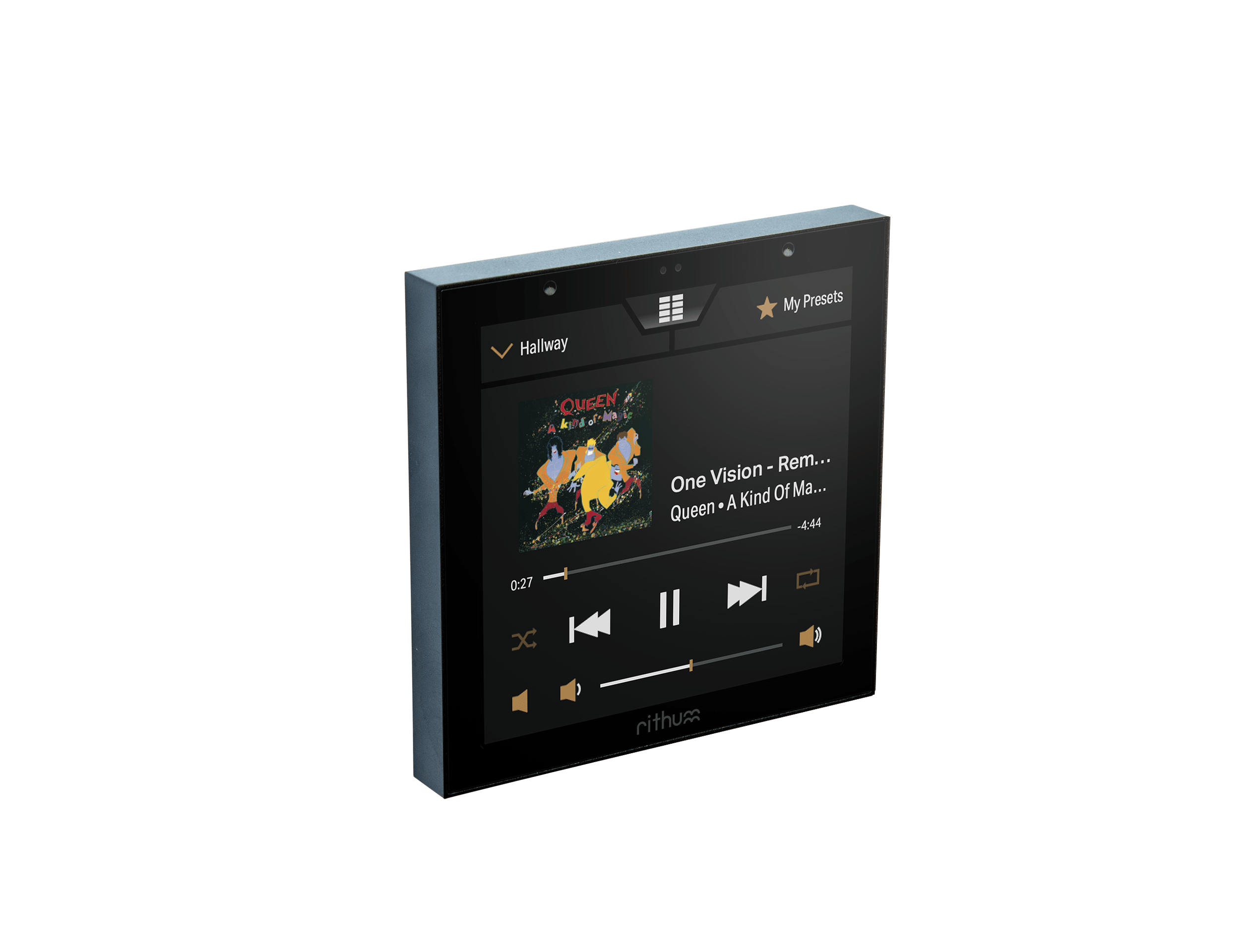 Rithum Linkplay Screen