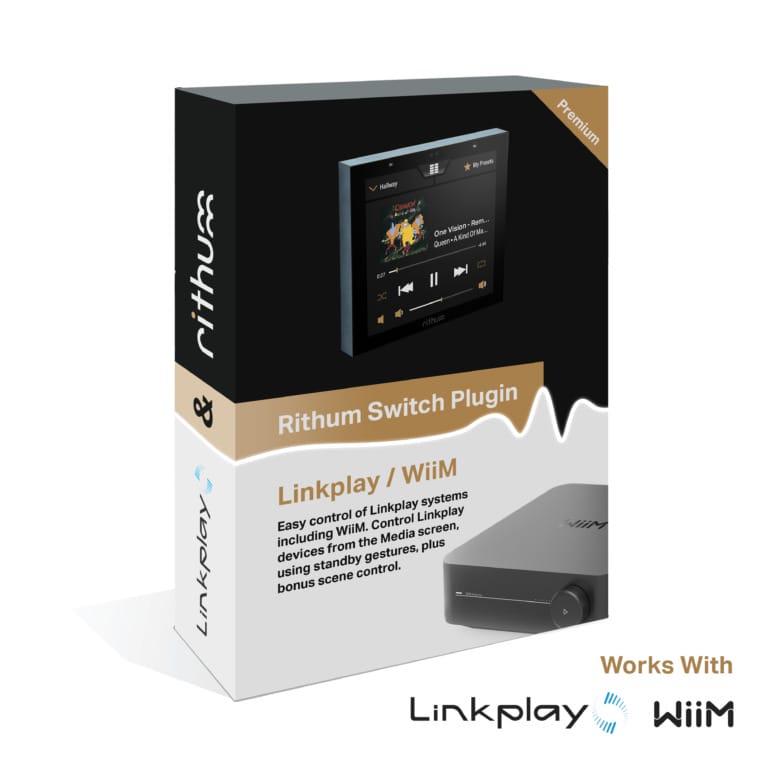 Linkplay / WiiM / Arylic
