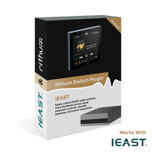 Rithum iEast Plugin Box